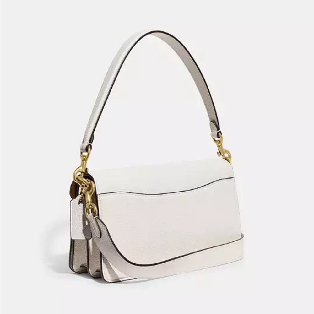 COACH 73995 Tabby Shoulder Bag 26 - Picture 9 of 15